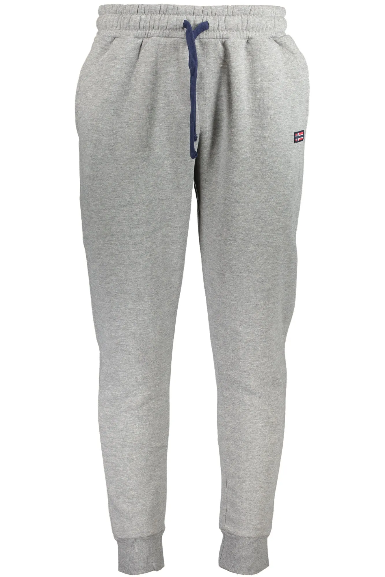 NORWAY 1963 GRAY MEN'S TROUSERS